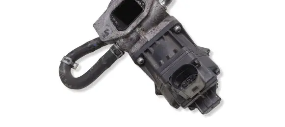 Mazda 6 EGR valve K5T70874