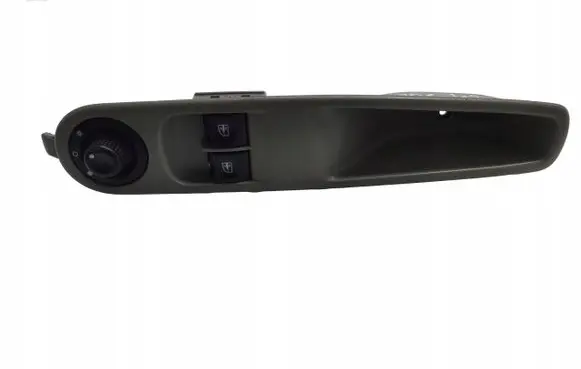Renault Zoe Quarter vent window switch 829502349R