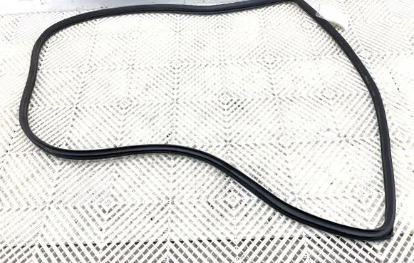 KIA Sportage Rubber seal front door (on door) 
