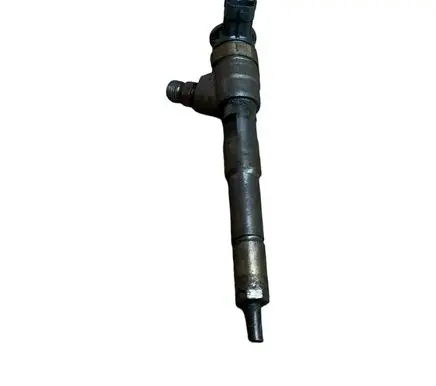 Renault Clio IV Fuel injector 0445110485 H8201108033