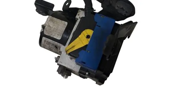 Renault Megane III ABS Pump 476607984R 95CT2AAY2 10021205804