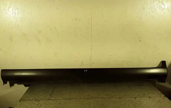 Hyundai Santa Fe Sill 877302B000