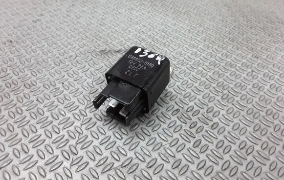 KIA Sorento Other relay E466330160