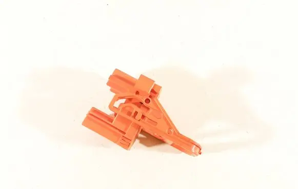Toyota Prius (XW30) Battery relay fuse 01222