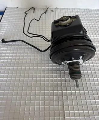 Audi A4 S4 B8 8K Brake booster 8K0612103K