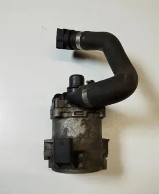 BMW 6 F12 F13 Electric auxiliary coolant/water pump