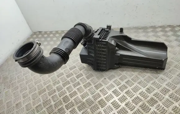 Ford Ecosport Air filter box CN119C662DD
