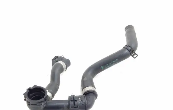 BMW X3 F25 Engine coolant pipe/hose 9317617 16269713