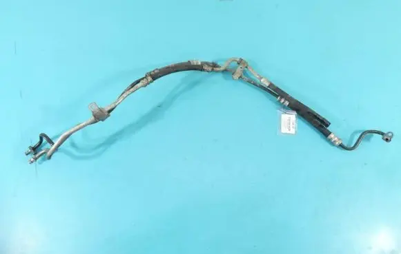 Citroen C4 Grand Picasso Power steering hose/pipe/line 9683906680 IMPRK1326127