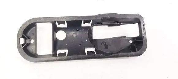 Volkswagen Golf Plus Other interior part 5M0837197 ISED