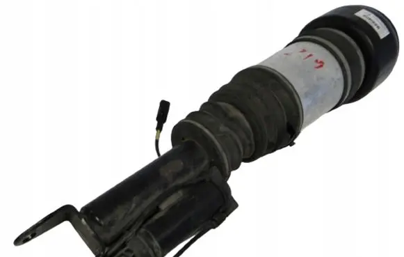 Mercedes-Benz E W211 Front air suspension shock absorber C086119C01