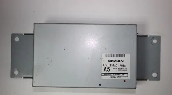 Infiniti M Y51 Other control units/modules 237A01PM6A