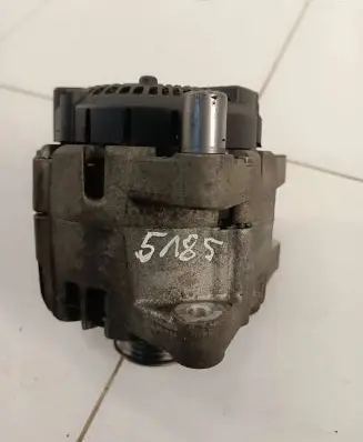 Citroen C5 Generator/alternator 9803750980 2617908A FG18T112