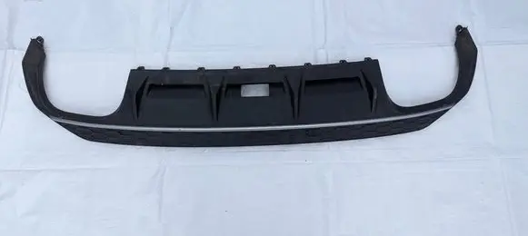 Audi A3 8Y Rear bumper trim bar molding 8Y4807521C