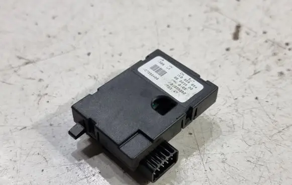 Volkswagen Touran I Steering angle sensor 1K0959654