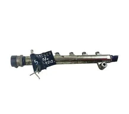 Opel Antara Fuel main line pipe 96440398 0445214106 214106