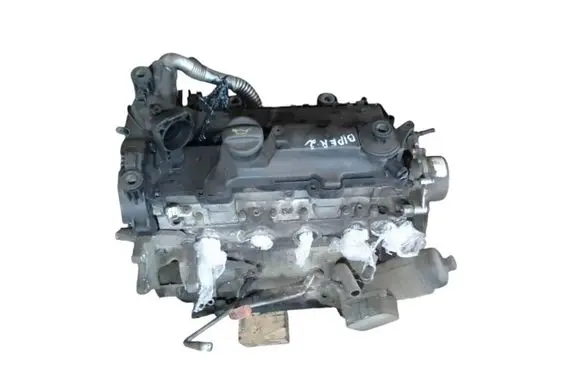 Peugeot Bipper Engine 8HS