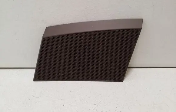 Side speaker trim/cover
