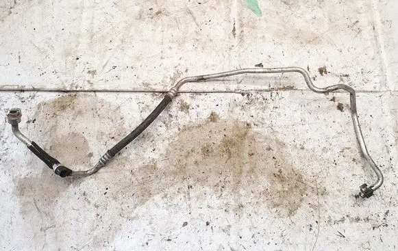 Jeep Grand Cherokee (WK) Air conditioning (A/C) pipe/hose