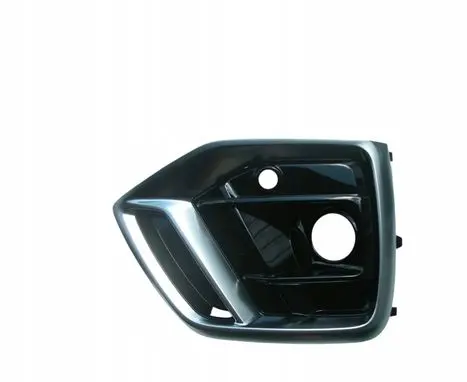 Audi Q5 SQ5 Front grill 80A807681