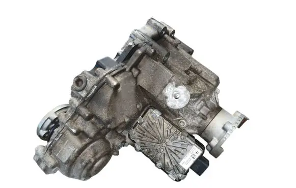 Alfa Romeo Stelvio Gearbox transfer box case 00463374830 26818 98088