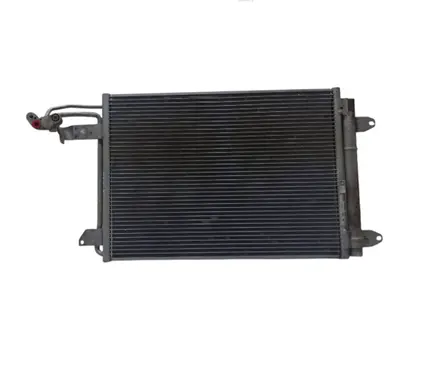 Skoda Octavia Mk2 (1Z) Coolant radiator 21B01647