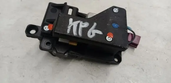 BMW 5 E60 E61 Curtain motor 9918003164