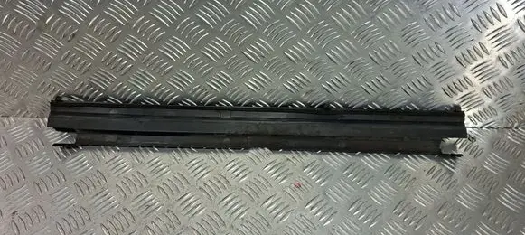 Toyota C-HR I Radiator trim 165940T040