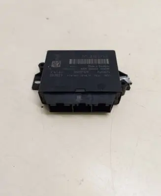 Porsche Cayenne (92A) Parking PDC control unit/module 7P5919475C