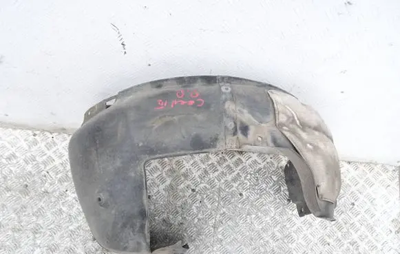 KIA Ceed Front wheel arch liner splash guards 