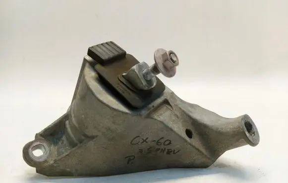Mazda CX-60 Gearbox mounting bracket KR9P1-8