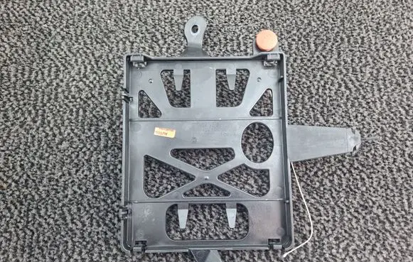 Porsche Macan (95B) Other interior part 95B907462B