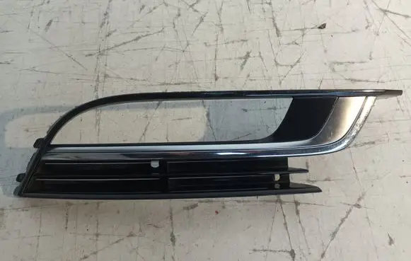 Volkswagen PASSAT CC Front bumper lower grill 3C8854662