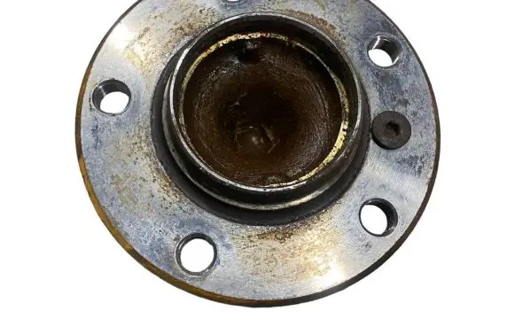 BMW 3 GT F34 Front wheel ball bearing 6876840 31206876840