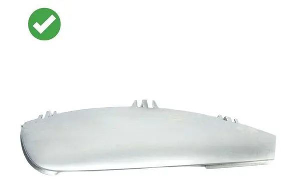 Mercedes-Benz R W251 Other center console (tunnel) element A2516830428 A251068360426