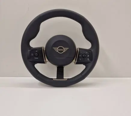 Mini Electric (Cooper SE) Steering wheel 5820120XNY02A