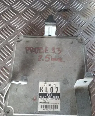Ford Probe Engine control unit/module KL0718881D TN0797003544 003544G
