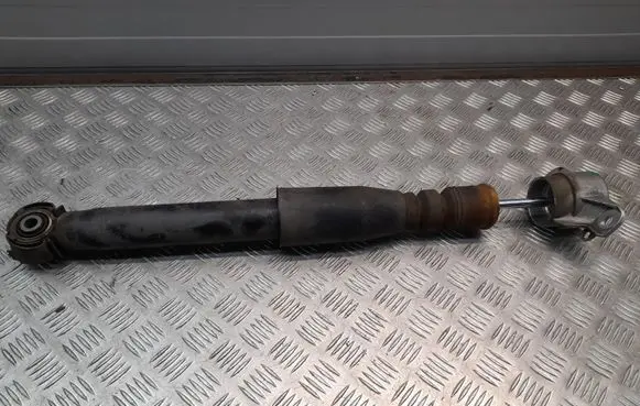 Audi Q5 SQ5 Rear shock absorber/damper 8R0035E