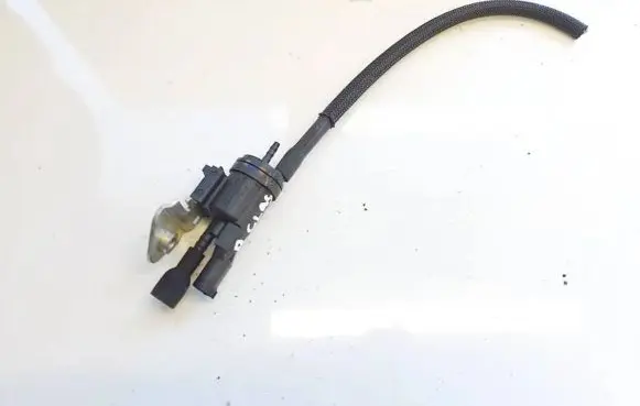 Mercedes-Benz E W212 Valve vacuum 0025407097 48b43625c02