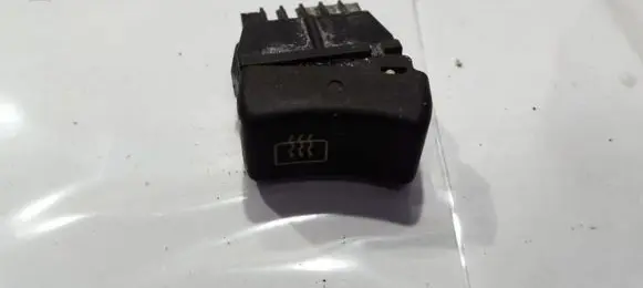 Renault 11 Windscreen/window heater switch