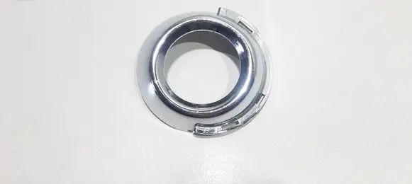 Peugeot 307 Front fog light trim/grill