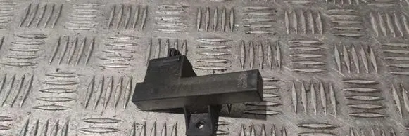 Interior comfort aerial antenna