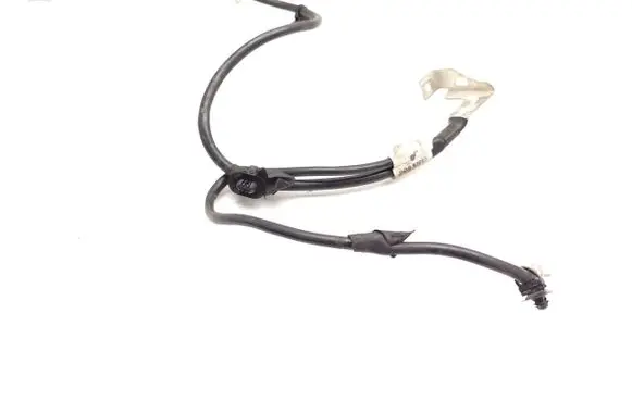 Opel Grandland X Negative earth cable (battery) 9838239980