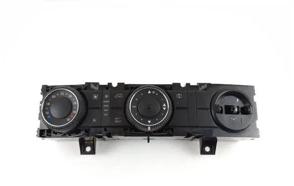 Mercedes-Benz Sprinter W906 Climate control unit A9068300785 5HB009012-00