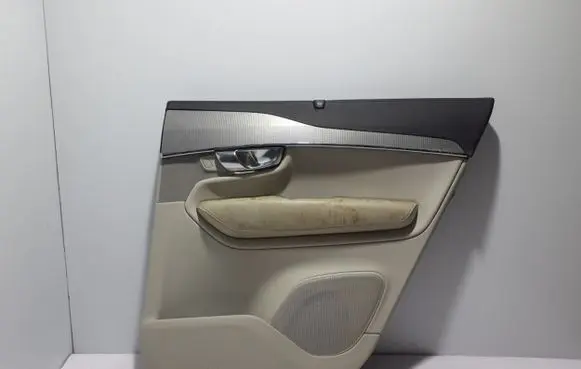 Volvo XC90 Rear door card panel trim 31662882