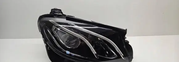 Mercedes-Benz E W213 Headlight/headlamp A2139069003