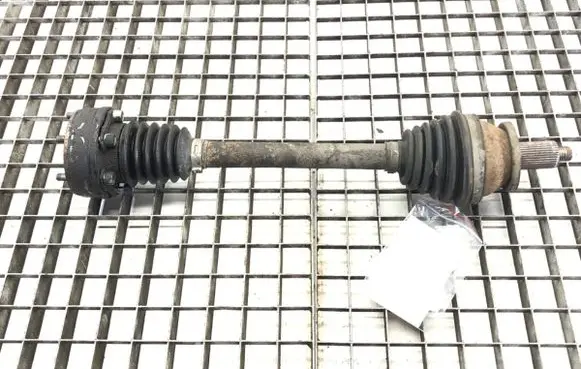 Seat Ibiza III (6L) Front driveshaft