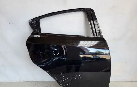 Alfa Romeo Giulia Rear door ALFA ROMEO GIULIA