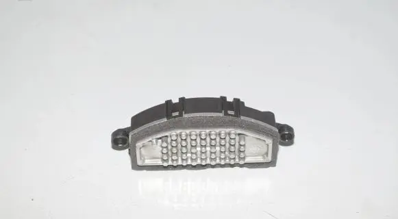 BMW i3 Heater blower motor/fan resistor 9377854 64119377854 9301594