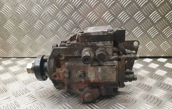 Opel Astra G Fuel injection high pressure pump 0986444014